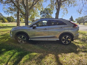 2024 Mitsubishi Eclipse Cross | VRX 1.5PT/4WD/8CVT | 30979 | 7