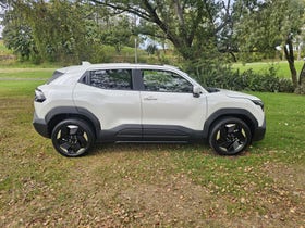 2026 Suzuki E VITARA | JLXF 61KWH/EV/FG | 30990 | 2