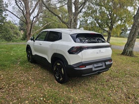 2026 Suzuki E VITARA | JLXF 61KWH/EV/FG | 30990 | 6