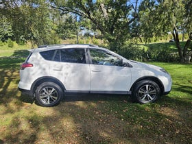 2018 Toyota RAV4 | GXL SUV 2.5P/4WD/6AT | 31004 | 2