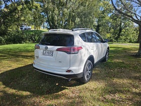 2018 Toyota RAV4 | GXL SUV 2.5P/4WD/6AT | 31004 | 3