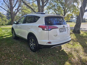 2018 Toyota RAV4 | GXL SUV 2.5P/4WD/6AT | 31004 | 6