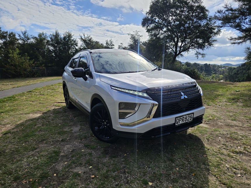 2024 Mitsubishi Eclipse Cross | SPORT 1.5PT/8CVT | 31026 | 1