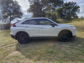 2024 Mitsubishi Eclipse Cross | SPORT 1.5PT/8CVT | 31026 | 2