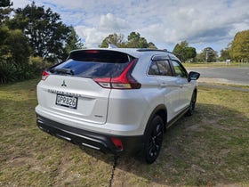 2024 Mitsubishi Eclipse Cross | SPORT 1.5PT/8CVT | 31026 | 3