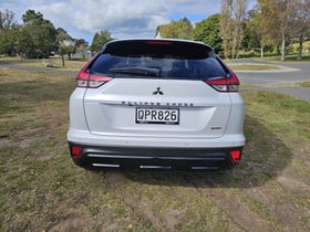 2024 Mitsubishi Eclipse Cross | SPORT 1.5PT/8CVT | 31026 | 4