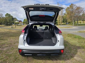 2024 Mitsubishi Eclipse Cross | SPORT 1.5PT/8CVT | 31026 | 5