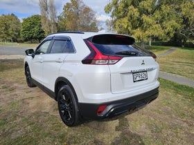 2024 Mitsubishi Eclipse Cross | SPORT 1.5PT/8CVT | 31026 | 6