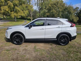 2024 Mitsubishi Eclipse Cross | SPORT 1.5PT/8CVT | 31026 | 7
