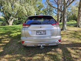 2022 Mitsubishi Eclipse Cross | VRX PHEV/4WD/AT | 31031 | 4