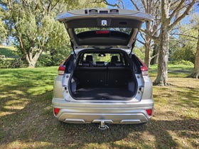 2022 Mitsubishi Eclipse Cross | VRX PHEV/4WD/AT | 31031 | 5