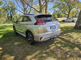 2022 Mitsubishi Eclipse Cross | VRX PHEV/4WD/AT | 31031 | 6
