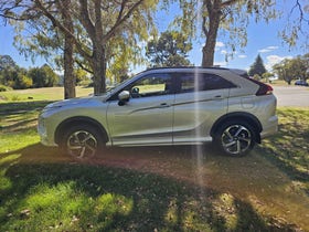 2022 Mitsubishi Eclipse Cross | VRX PHEV/4WD/AT | 31031 | 7