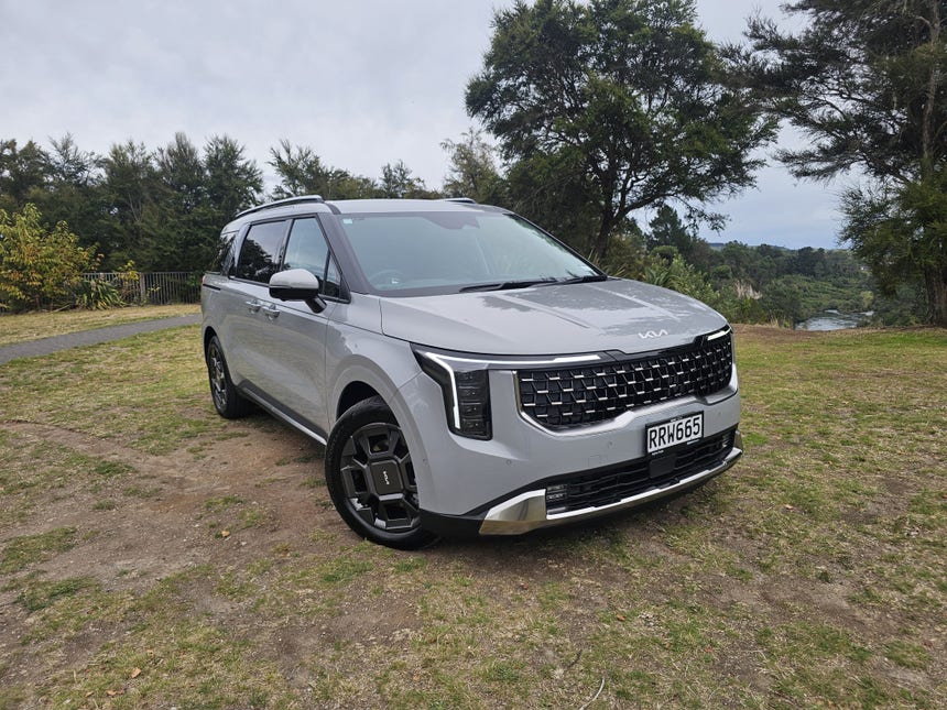 2026 Kia Carnival | WATER HEV 1.6PHT/6AT | 31083 | 1