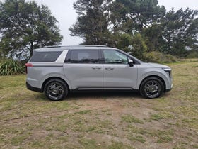 2026 Kia Carnival | WATER HEV 1.6PHT/6AT | 31083 | 2