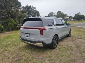 2026 Kia Carnival | WATER HEV 1.6PHT/6AT | 31083 | 3