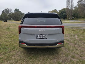 2026 Kia Carnival | WATER HEV 1.6PHT/6AT | 31083 | 4