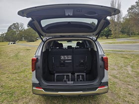 2026 Kia Carnival | WATER HEV 1.6PHT/6AT | 31083 | 6