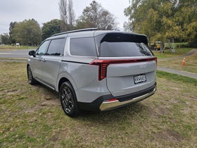 2026 Kia Carnival | WATER HEV 1.6PHT/6AT | 31083 | 7