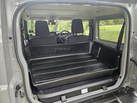 2022 Suzuki Jimny | SIERRA 1.5P/4WD/4AT | 31086 | 5