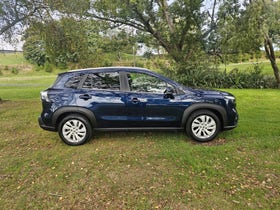 2023 Suzuki S-Cross | JX2 1.4 2WD 5DR 6AT | 31087 | 2