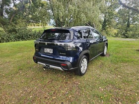 2023 Suzuki S-Cross | JX2 1.4 2WD 5DR 6AT | 31087 | 3