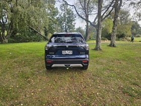 2023 Suzuki S-Cross | JX2 1.4 2WD 5DR 6AT | 31087 | 4