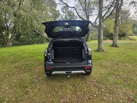 2023 Suzuki S-Cross | JX2 1.4 2WD 5DR 6AT | 31087 | 5