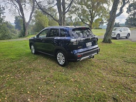 2023 Suzuki S-Cross | JX2 1.4 2WD 5DR 6AT | 31087 | 6