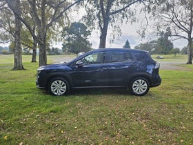 2023 Suzuki S-Cross | JX2 1.4 2WD 5DR 6AT | 31087 | 7