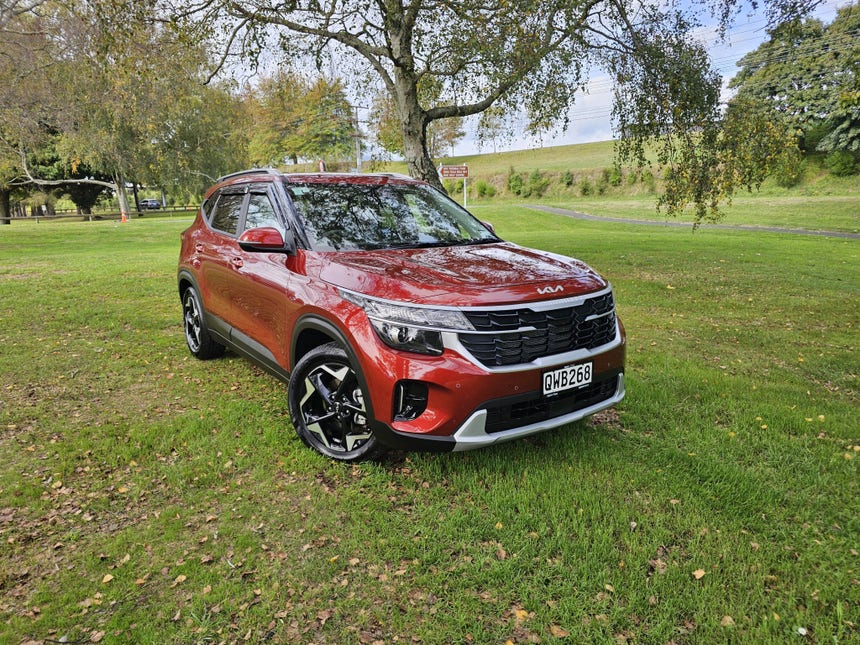 2024 Kia Seltos | LX+ 2.0P/IV | 31088 | 1