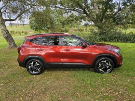 2024 Kia Seltos | LX+ 2.0P/IV | 31088 | 2