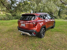 2024 Kia Seltos | LX+ 2.0P/IV | 31088 | 3