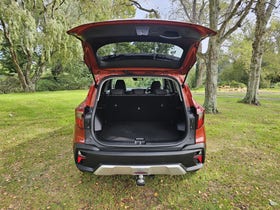 2024 Kia Seltos | LX+ 2.0P/IV | 31088 | 5