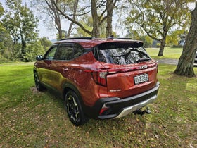 2024 Kia Seltos | LX+ 2.0P/IV | 31088 | 6