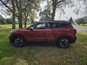 2024 Kia Seltos | LX+ 2.0P/IV | 31088 | 7