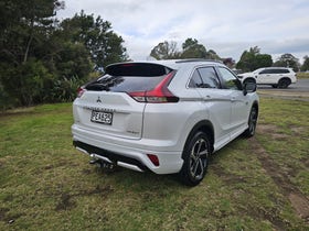 2022 Mitsubishi Eclipse Cross | VRX PHEV/4WD/AT | 31089 | 3