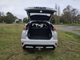 2022 Mitsubishi Eclipse Cross | VRX PHEV/4WD/AT | 31089 | 5