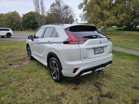 2022 Mitsubishi Eclipse Cross | VRX PHEV/4WD/AT | 31089 | 6