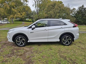 2022 Mitsubishi Eclipse Cross | VRX PHEV/4WD/AT | 31089 | 7