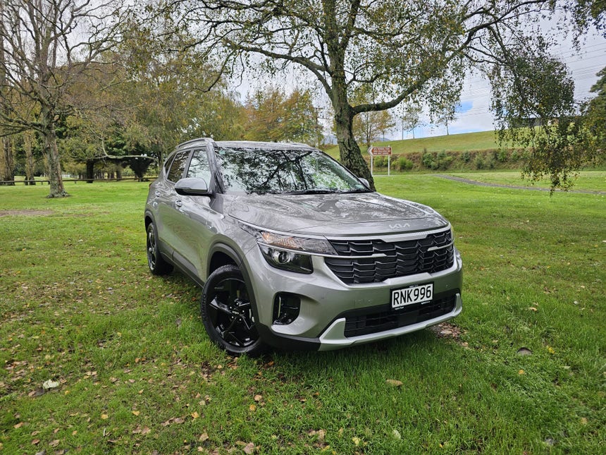 2026 Kia Seltos | LX+ 2.0P/IV | 31122 | 1