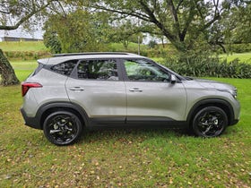 2026 Kia Seltos | LX+ 2.0P/IV | 31122 | 2