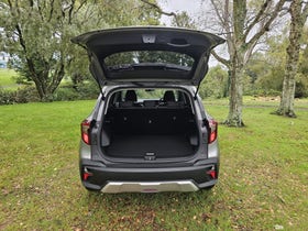 2026 Kia Seltos | LX+ 2.0P/IV | 31122 | 5