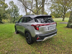 2026 Kia Seltos | LX+ 2.0P/IV | 31122 | 6