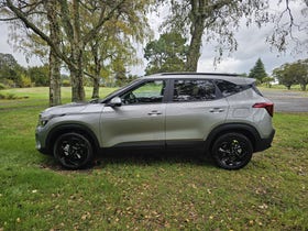 2026 Kia Seltos | LX+ 2.0P/IV | 31122 | 7