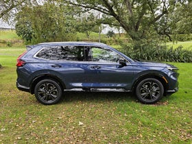 2026 Honda CR-V | RS HYBRID AWD 2.0PH | 31135 | 2