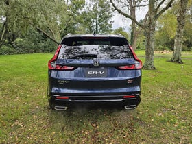 2026 Honda CR-V | RS HYBRID AWD 2.0PH | 31135 | 4