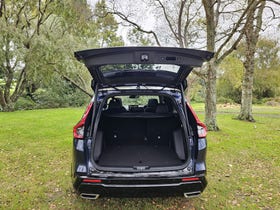 2026 Honda CR-V | RS HYBRID AWD 2.0PH | 31135 | 5