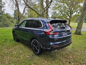 2026 Honda CR-V | RS HYBRID AWD 2.0PH | 31135 | 6