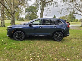 2026 Honda CR-V | RS HYBRID AWD 2.0PH | 31135 | 7